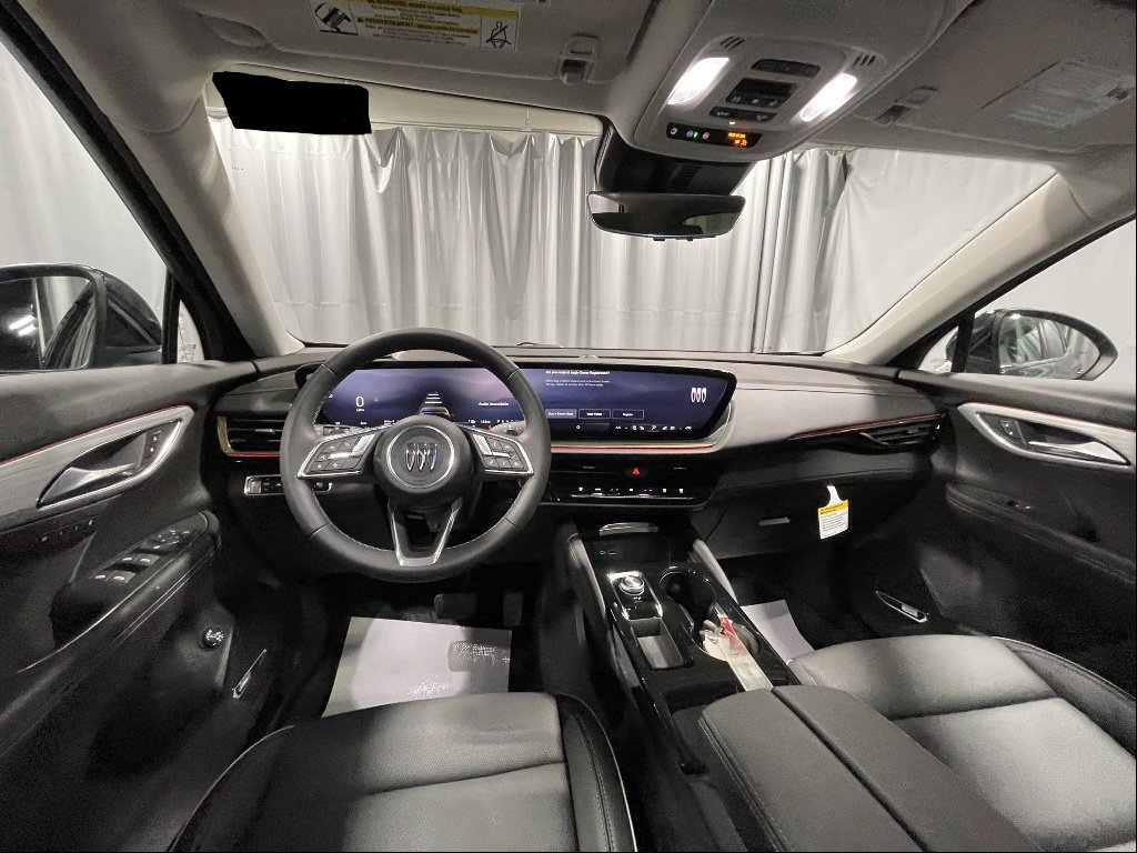 New 2026 Ebony Twilight Metallic Buick Avenir image 20