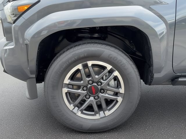 New 2026  Toyota TRD Sport image 12