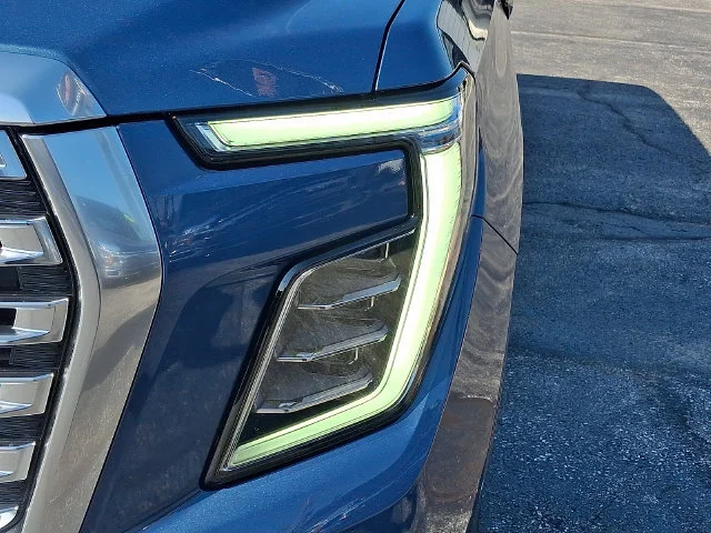 New 2026 Downpour Metallic GMC Denali image 6