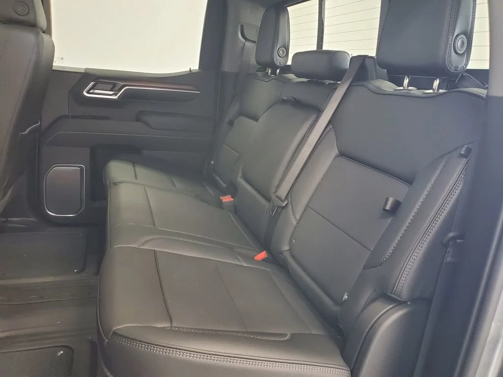 New 2026 Sterling Metallic GMC Denali image 31