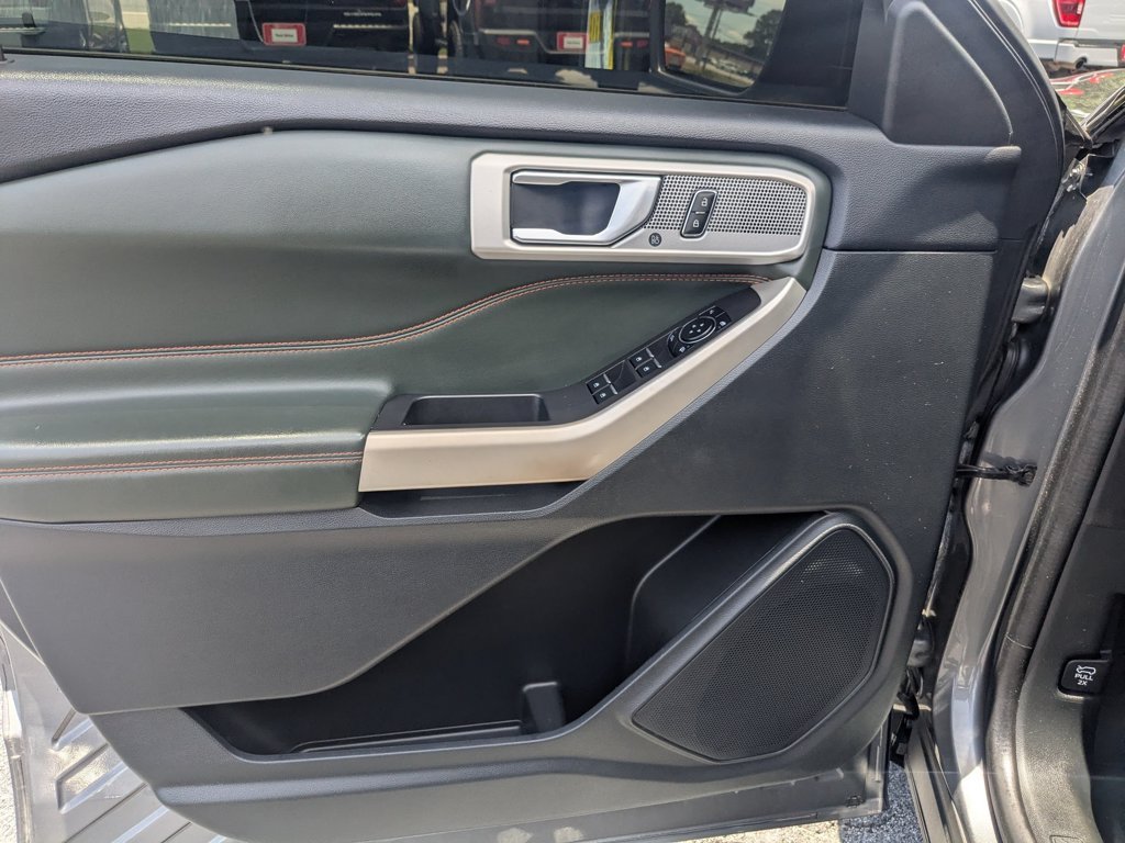 Used 2022  Ford Timberline image 11
