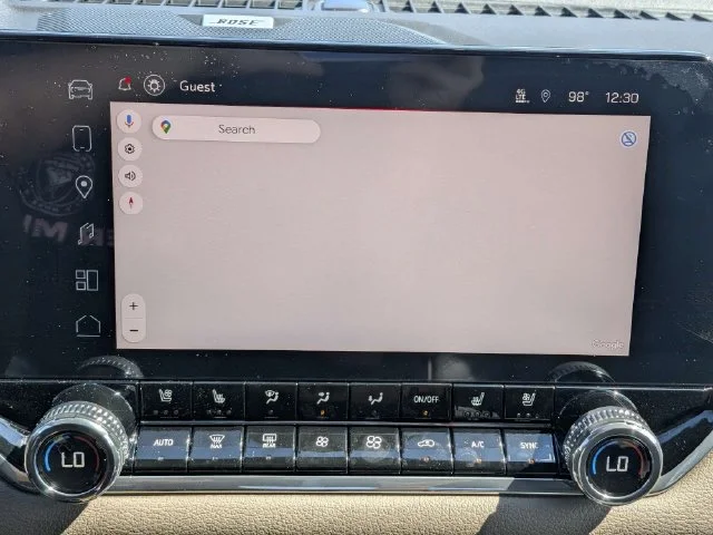 New 2026 Sterling Metallic GMC Denali image 22