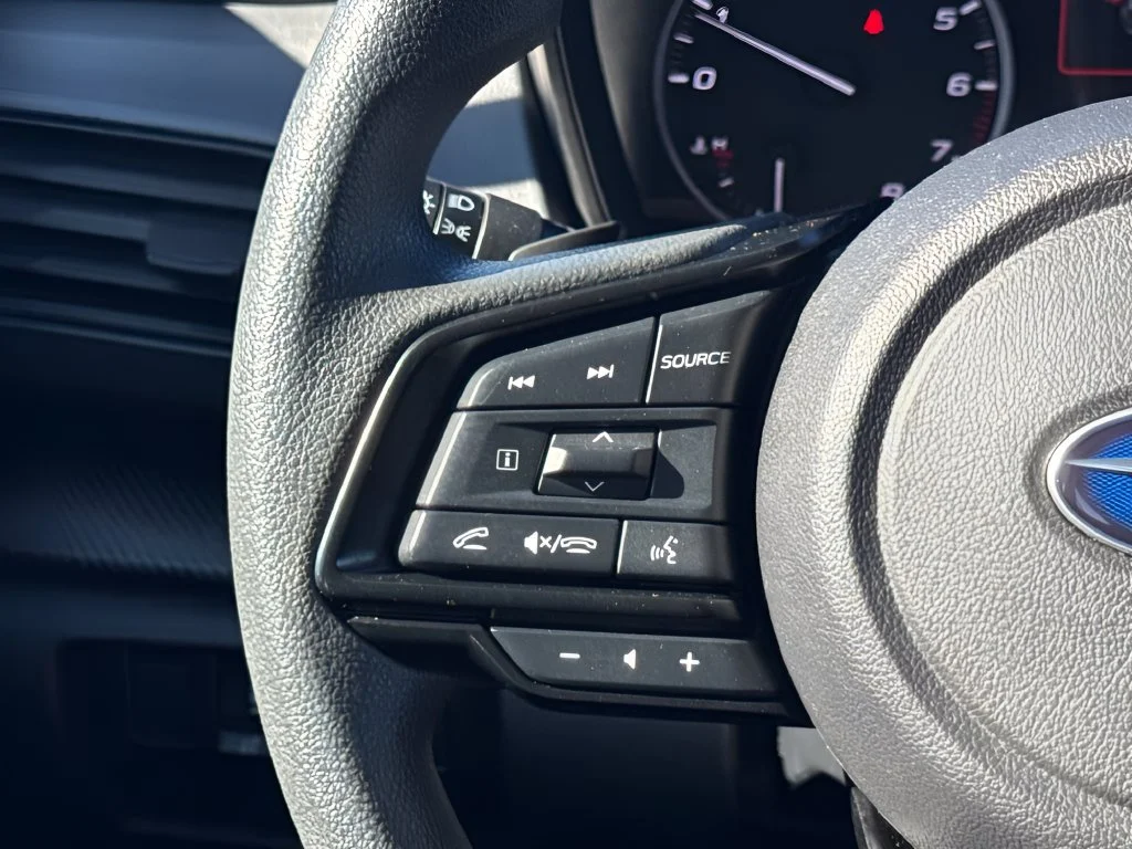 Used 2025 Gray Subaru Premium image 14