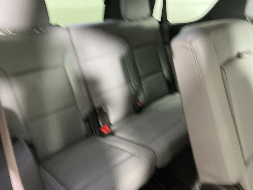 Certified Used 2022 Black GMC SLT image 23