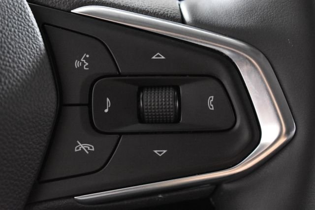 Used 2024 White Chevrolet LT image 21