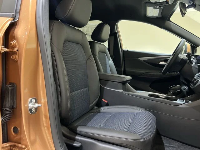 New 2026 Brown Buick Preferred image 22