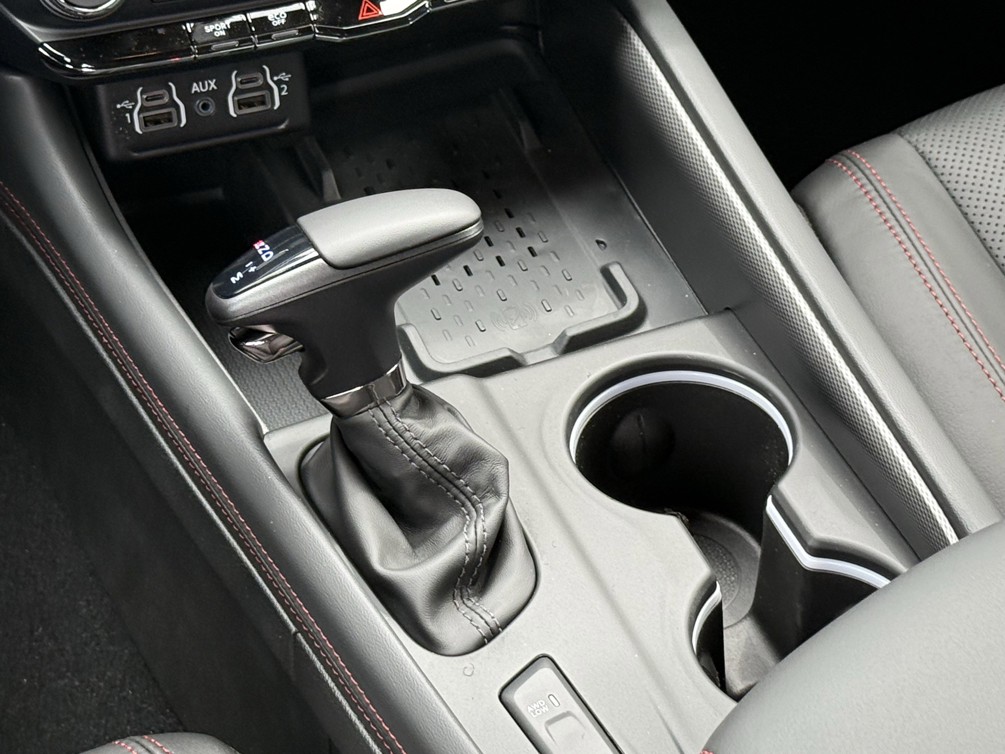 New 2026 Vapor Gray Exterior Paint Dodge GT Plus HEMI V8 image 13