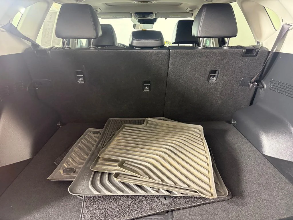 Certified Used 2023 Black Kia EX image 22