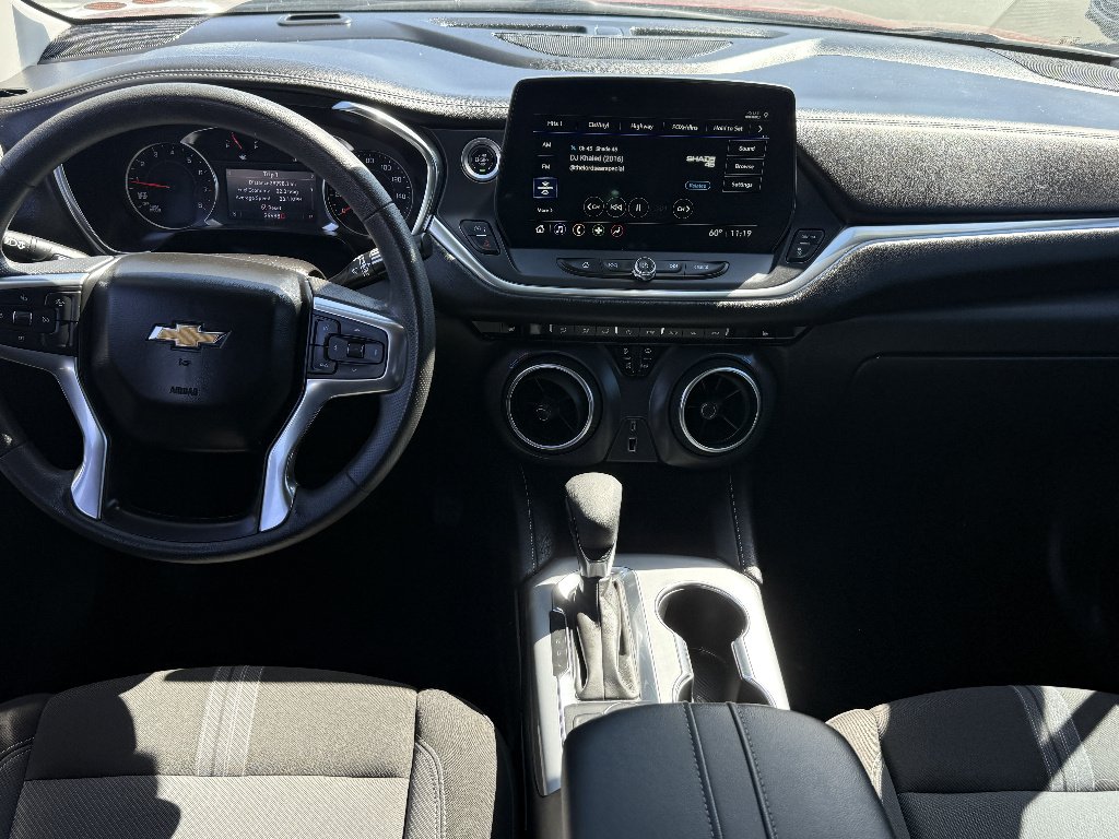 2024 Chevrolet Blazer 2LT - Photo 20