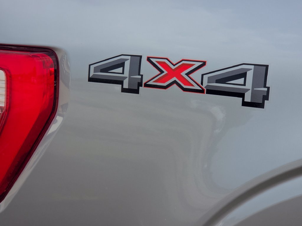 2022 Ford F-150 Platinum - Photo 30
