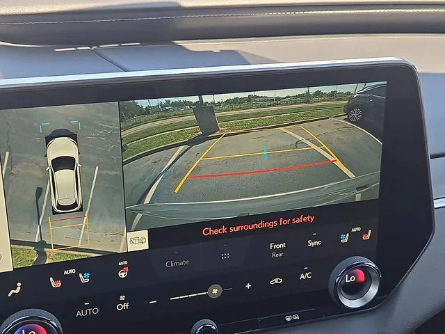 2026 Lexus RX 350 Premium Plus - Photo 18
