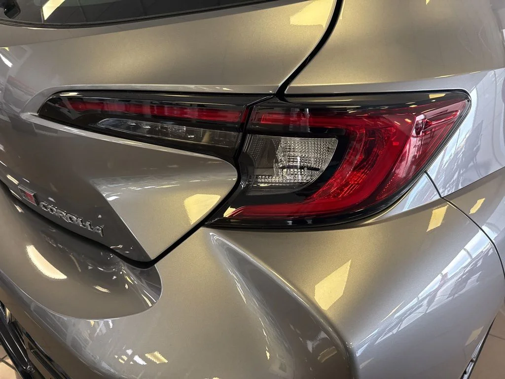 New 2026 Gray Toyota  image 21