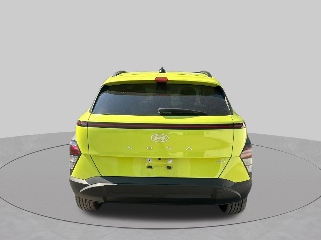Used 2024 Neoteric Yellow Hyundai SEL image 37