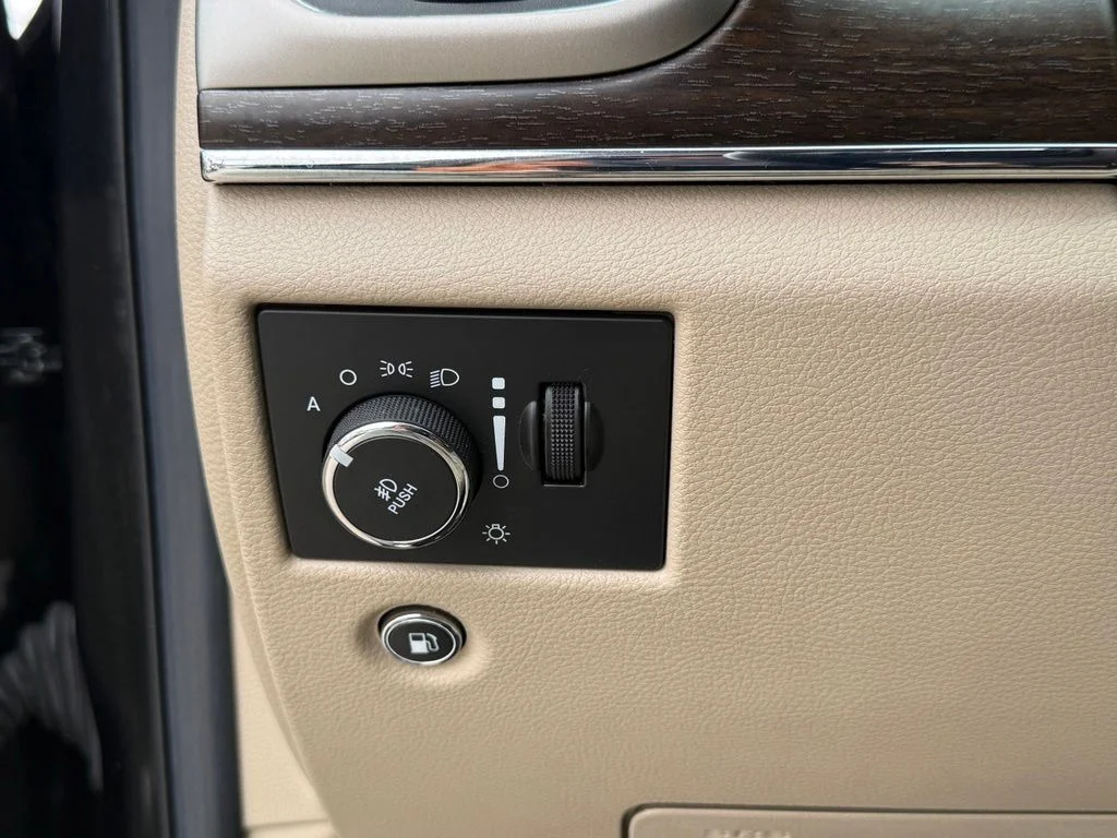 2014 Jeep Grand Cherokee Limited - Photo 21