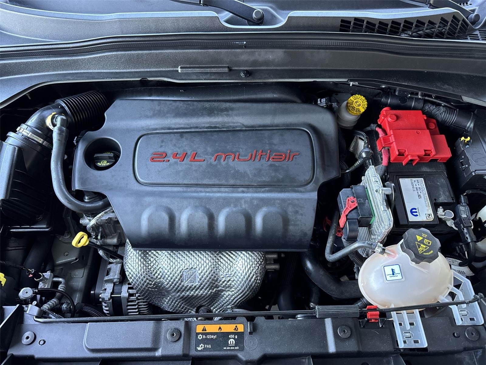 2021 Jeep Renegade 80TH Edition - Photo 37