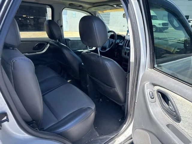 Used 2004 Gray Ford XLT image 15