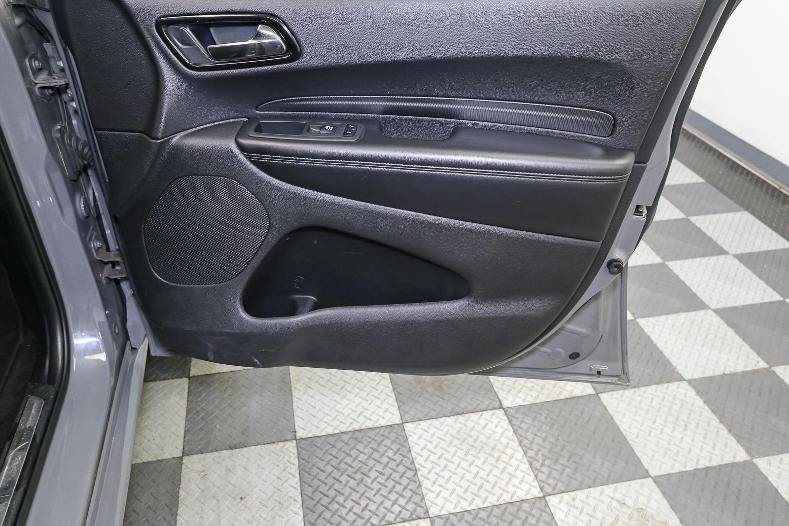Used 2021 Destroyer Gray Clearcoat Dodge GT Plus image 19