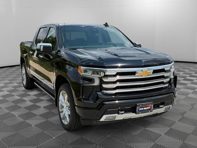 2026 Chevrolet Silverado 1500 High Country - Photo 7
