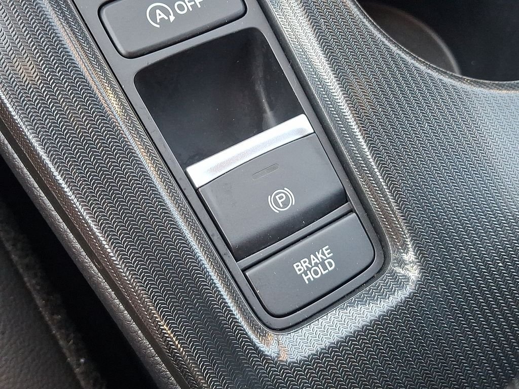 2024 Honda Civic Sport - Photo 25