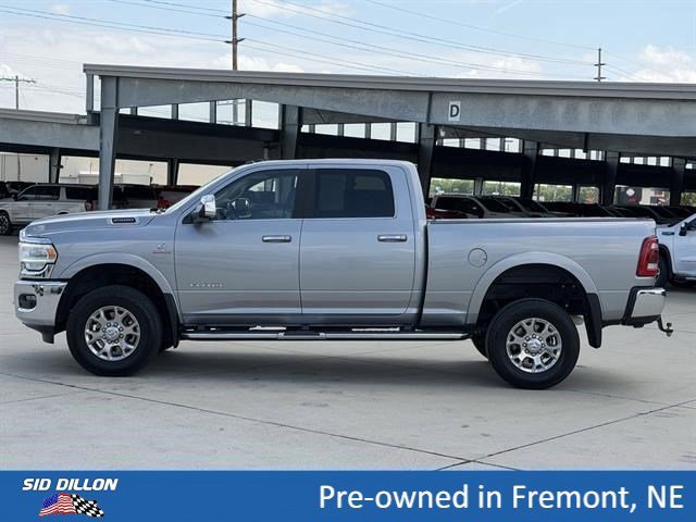 2022 RAM Ram 2500 Pickup Laramie - Photo 9