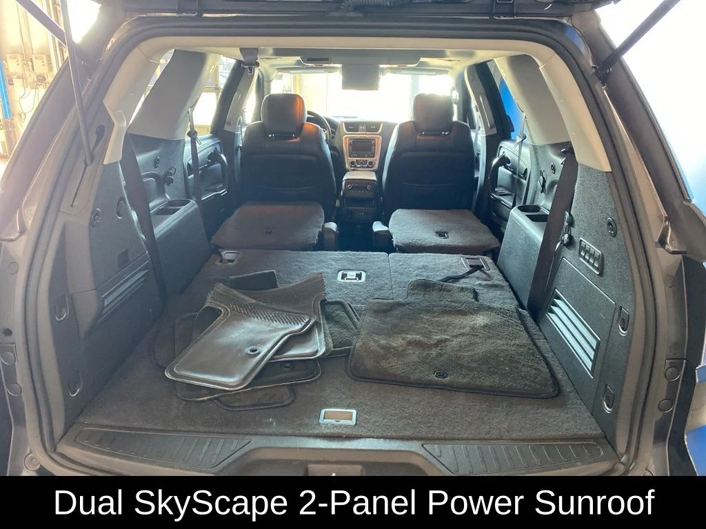 2015 GMC Acadia Denali - Photo 15