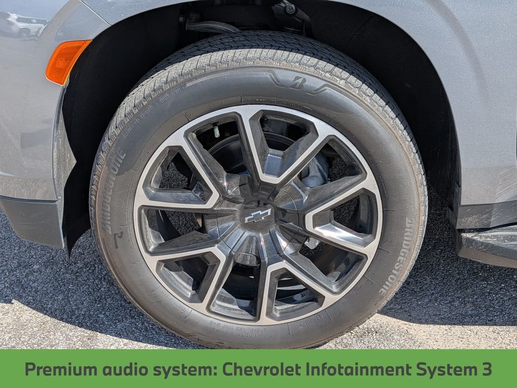 Used 2022 Gray Chevrolet RST image 12