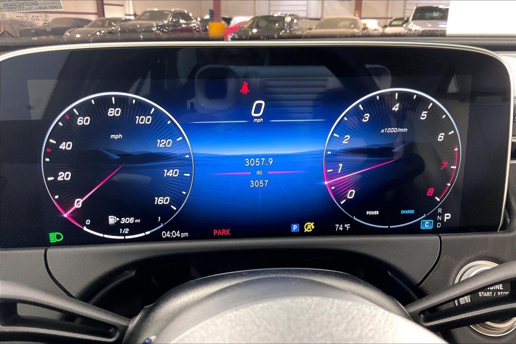 2026 Mercedes-Benz E-Class E350 - Photo 20