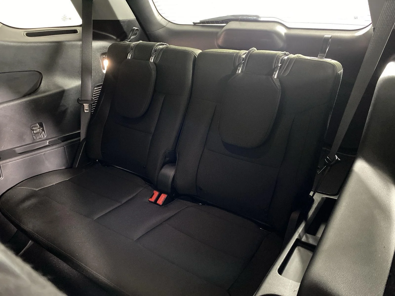 Used 2022 Jewel Red Ford XLT image 26