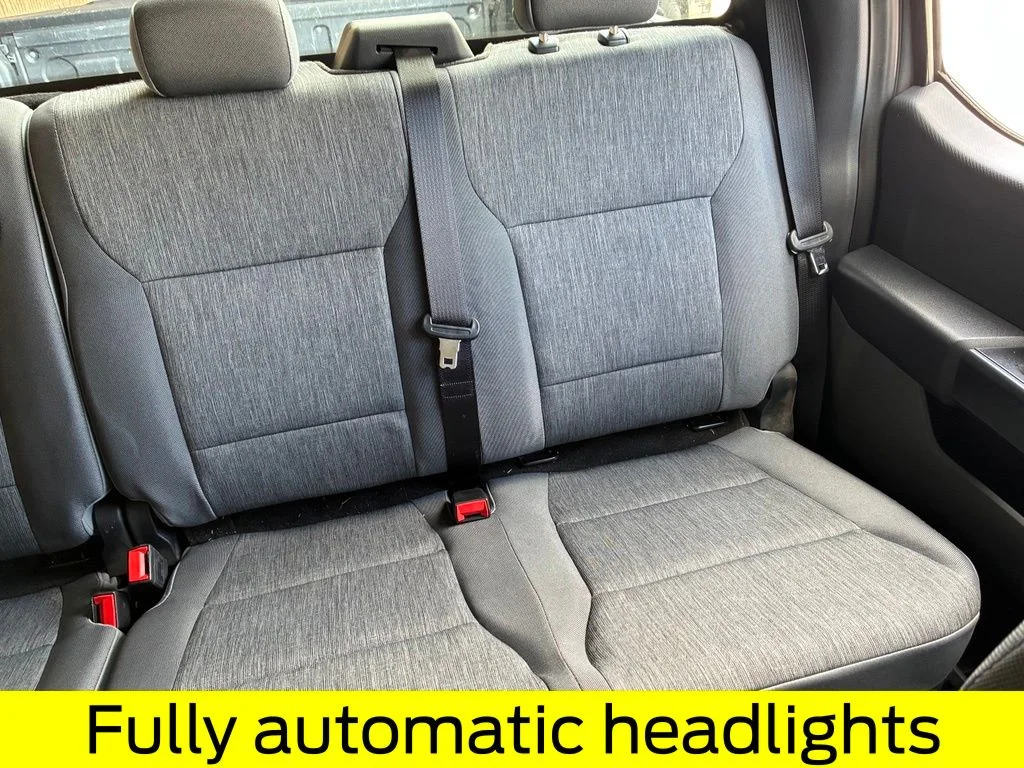 Used 2023 Gray Ford XL image 15