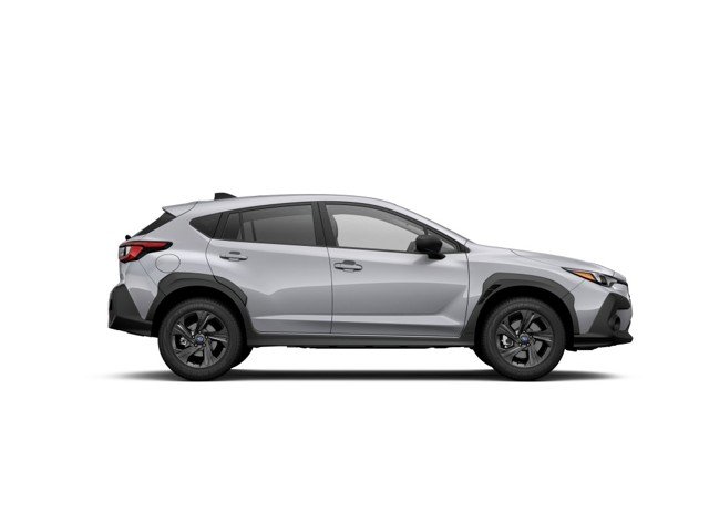 New 2026 ICE SILVER METALLIC Subaru Base image 7