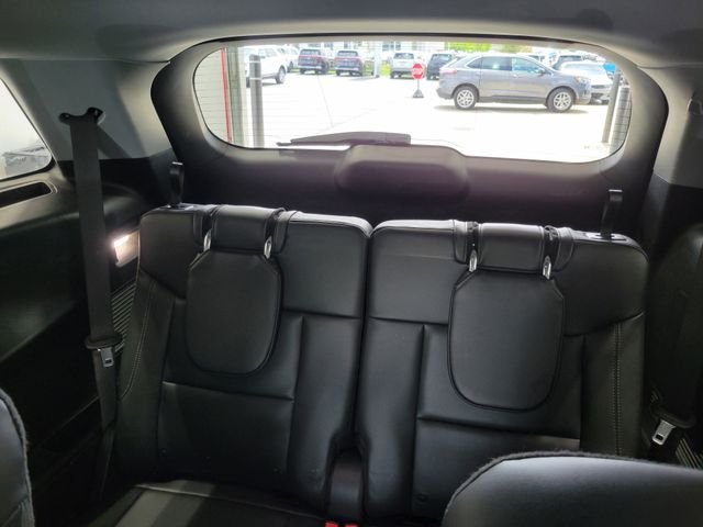 Certified Used 2023 Black Ford XLT image 24