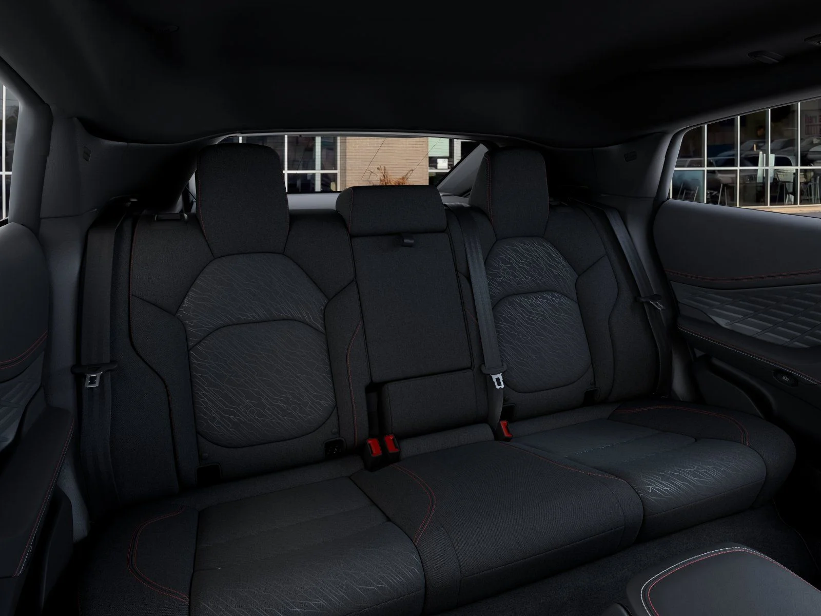 New 2026 Diamond Black Crystal Pearlcoat Dodge R/T image 17
