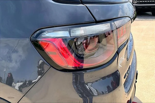 Used 2024 Metallic Jeep Trailhawk image 23