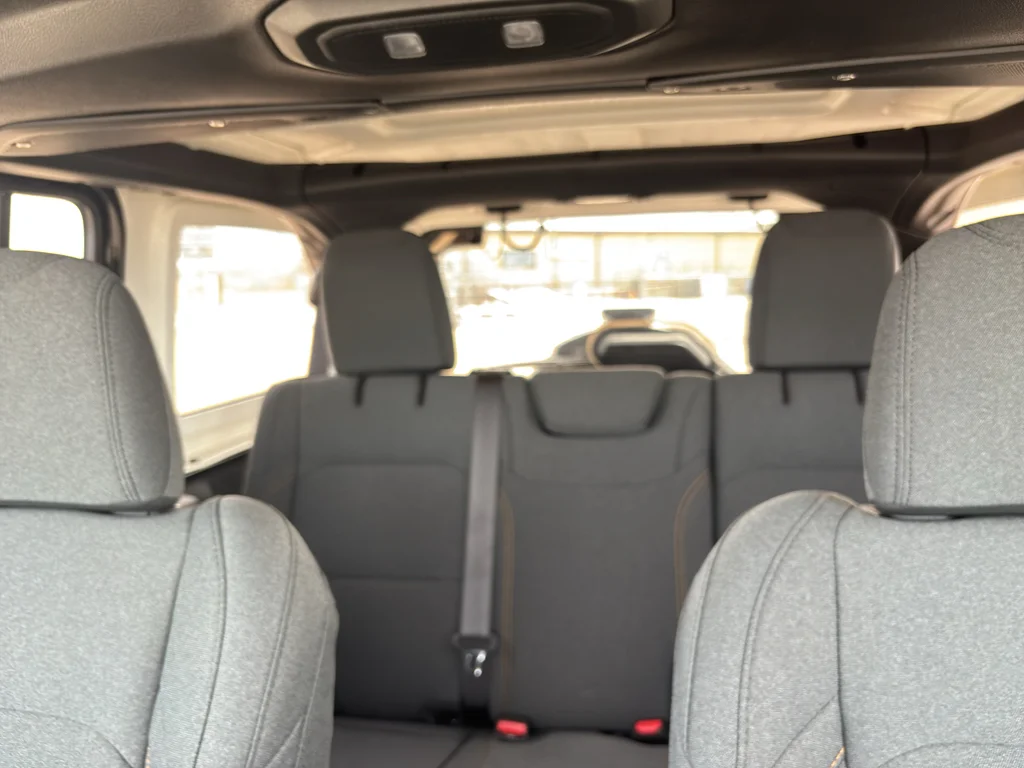 2025 Jeep Wrangler 4-Door Sport S - Photo 27