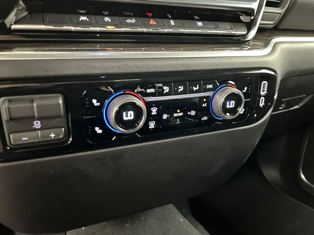 2026 Chevrolet Silverado 1500 LT - Photo 19