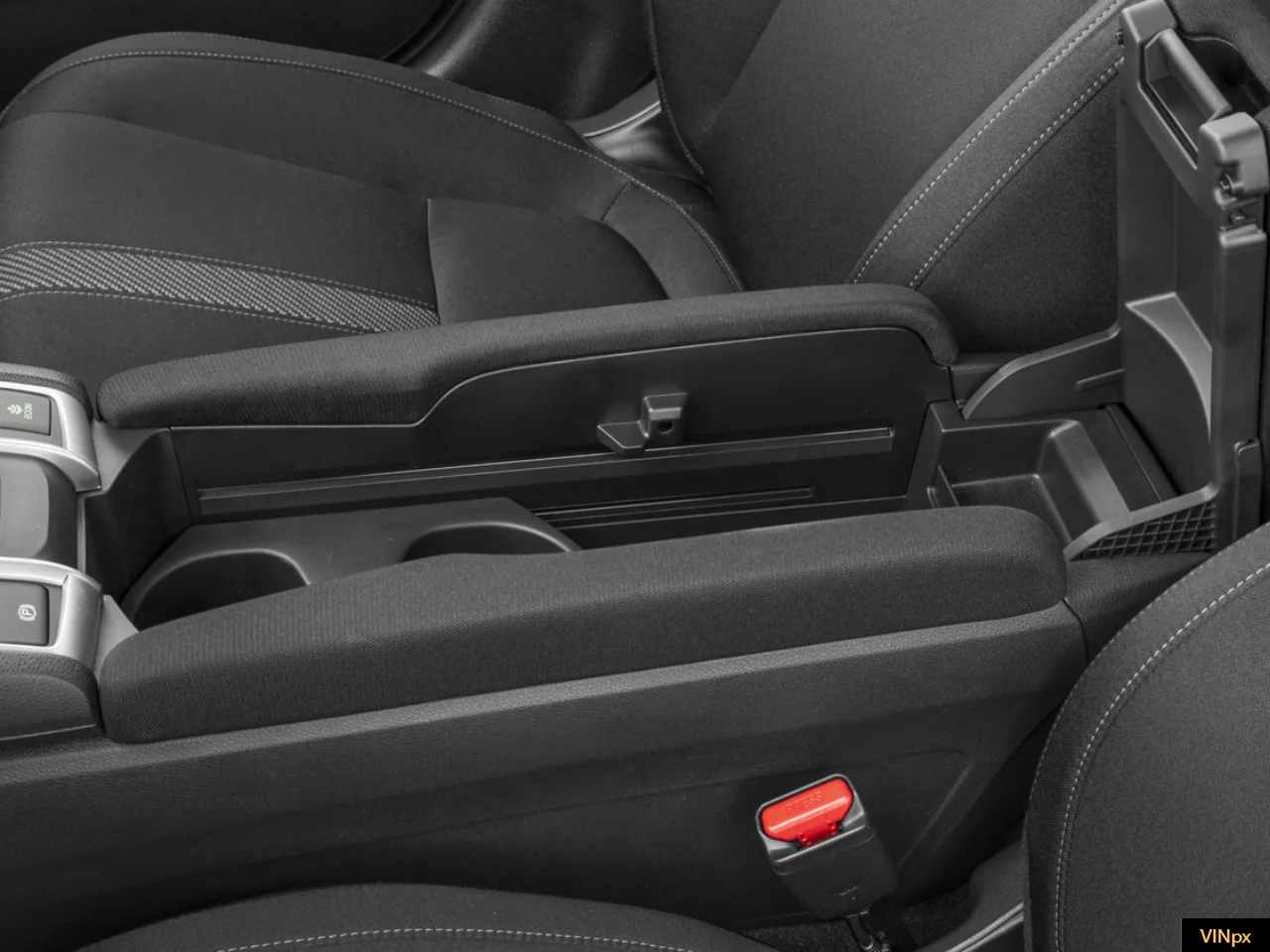 2017 Honda Civic LX - Photo 13