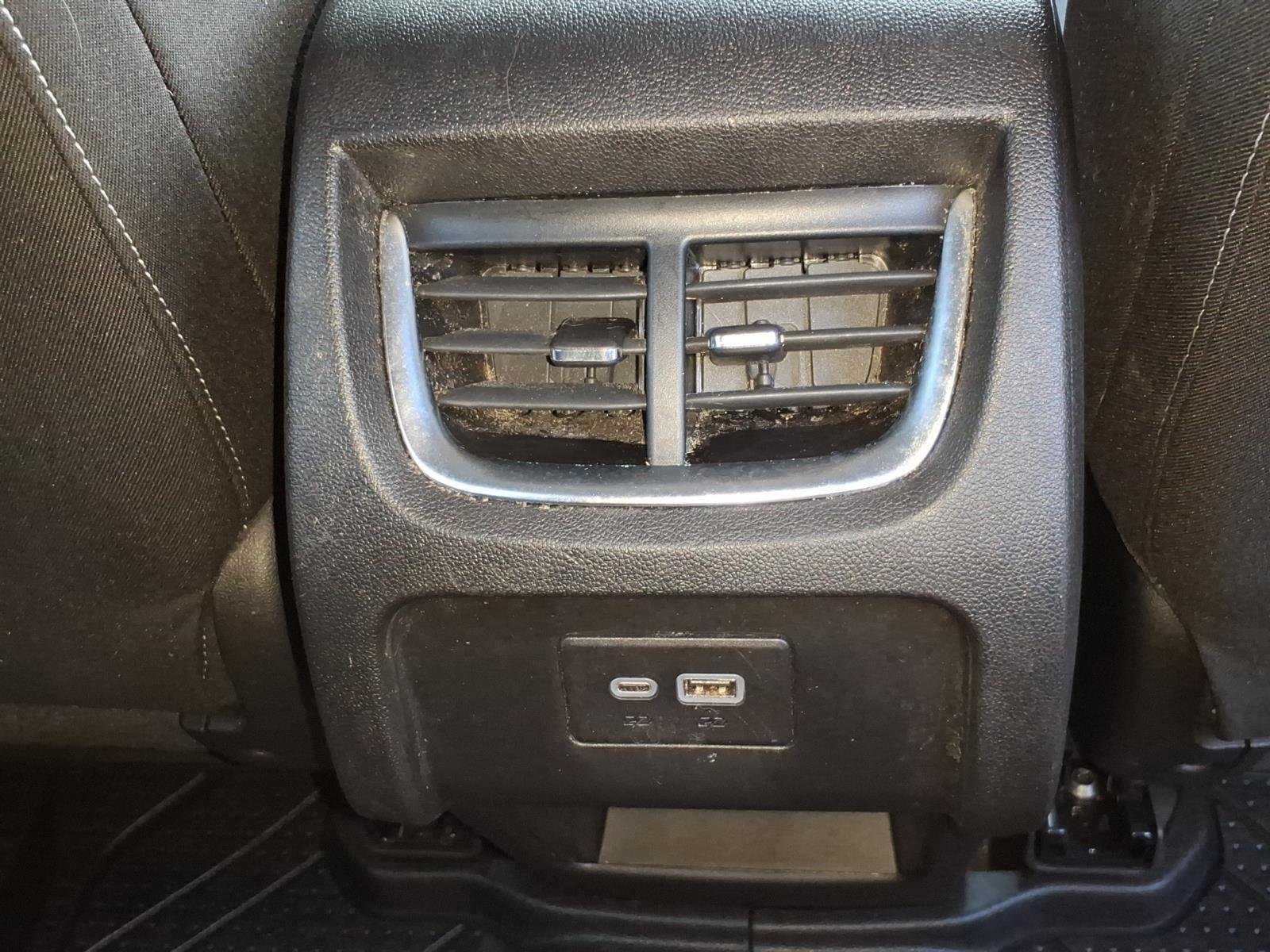 Used 2024 Sterling Gray Metallic Chevrolet LT image 27