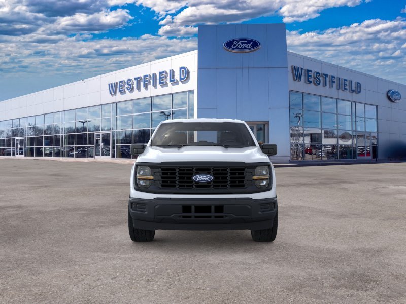New 2026 Oxford White Ford XL image 28