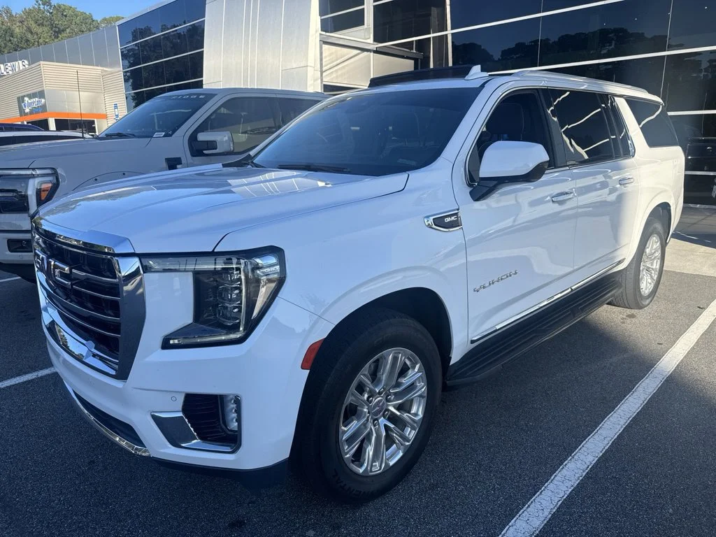 2023 GMC Yukon XL