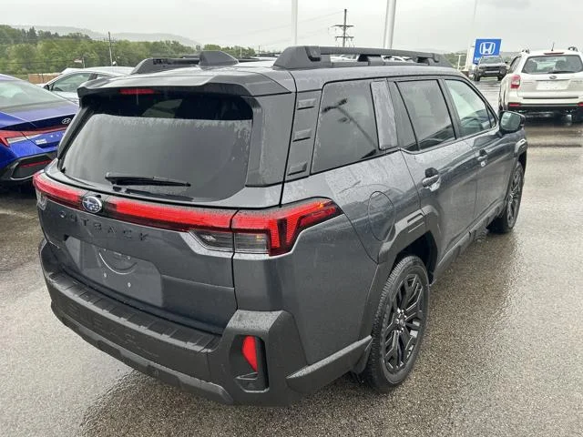 2026 Subaru Outback Limited XT - Photo 51