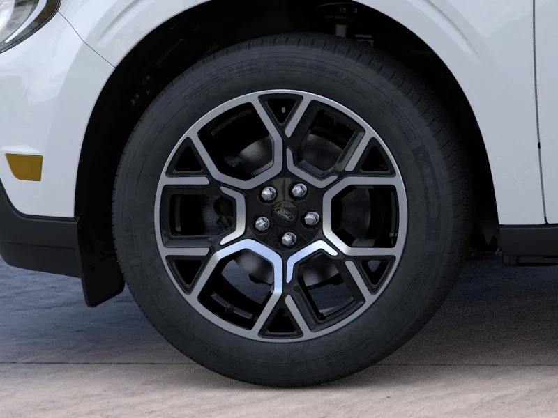 New 2026 Oxford White Ford Lariat® image 20