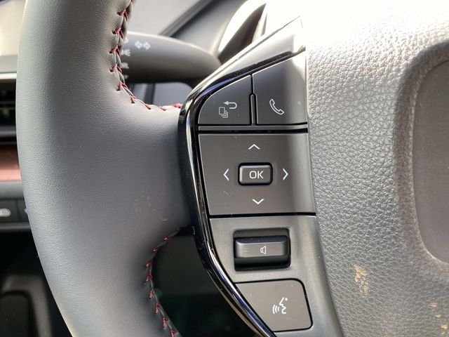 New 2026 Cutting Edge Toyota SE image 13