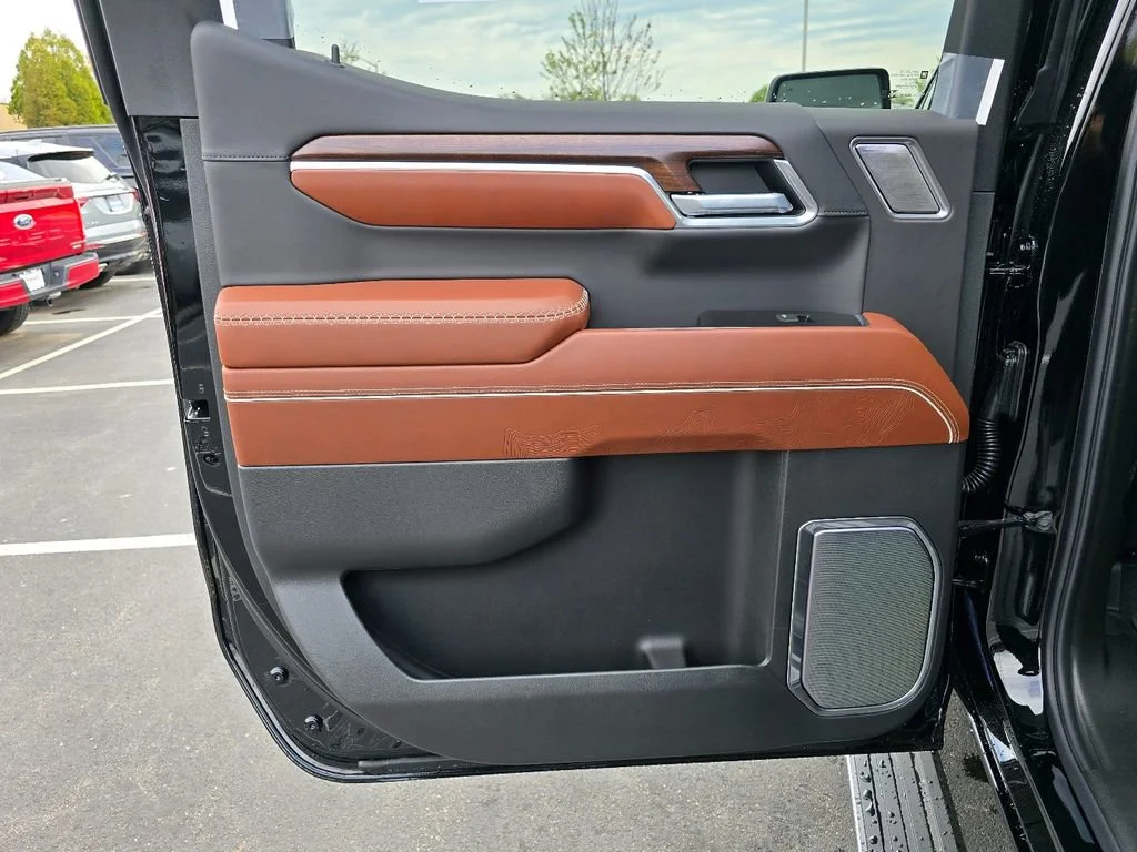 2026 GMC Sierra 1500 Denali Ultimate - Photo 25