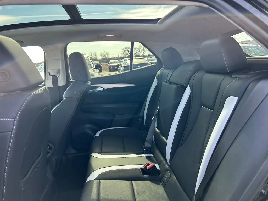 2026 Buick Envision Sport Touring - Photo 36