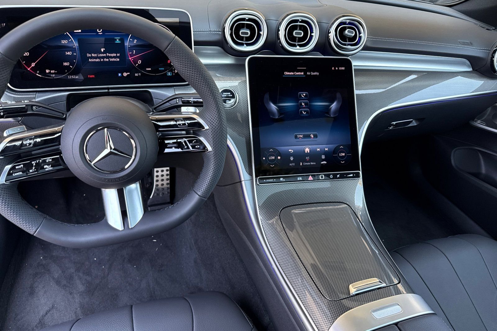 2025 Mercedes-Benz CLE CLE 300 - Photo 11