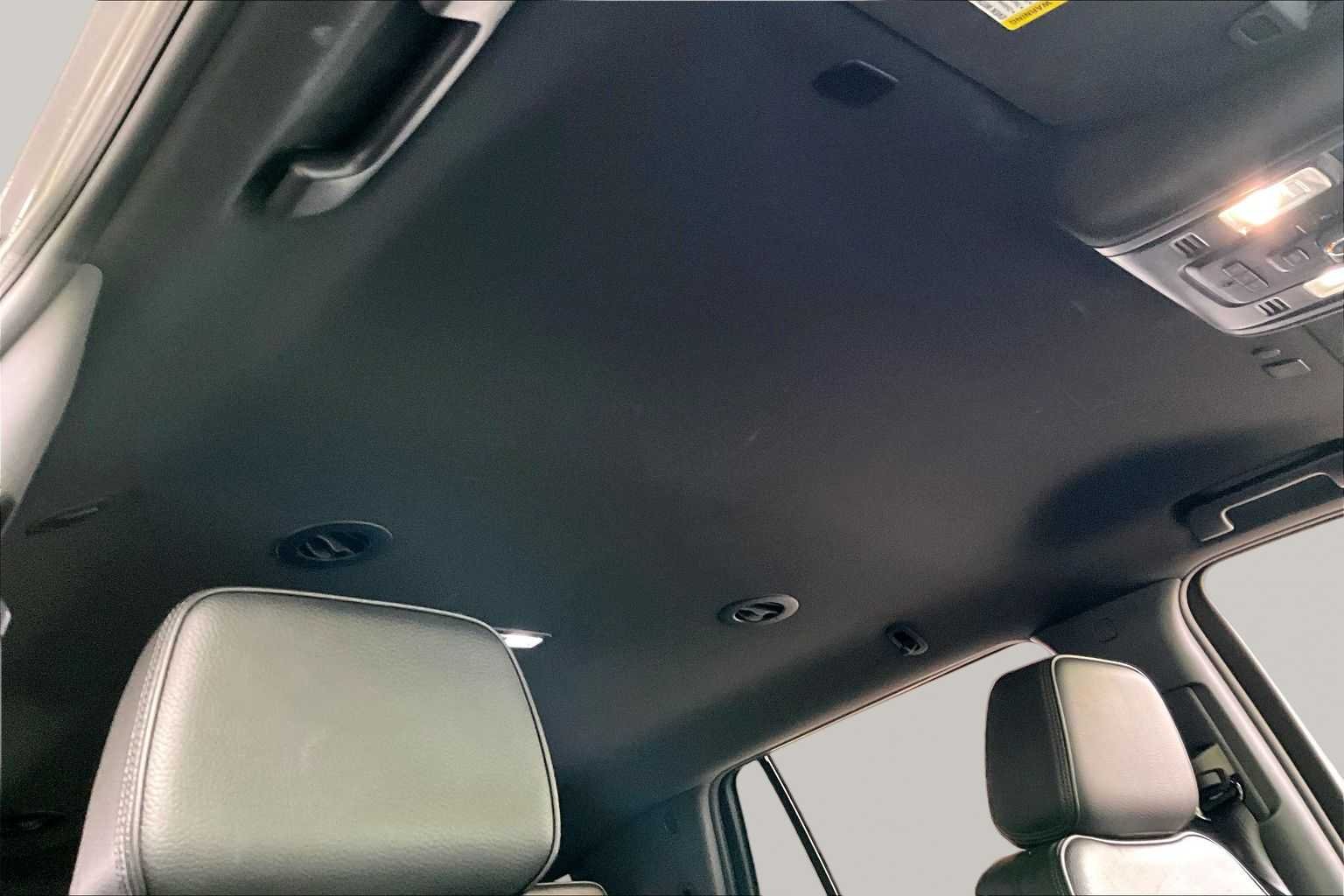 Used 2023 Sterling Metallic GMC Denali image 13
