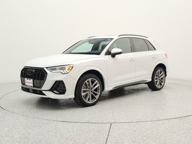 2023 Audi Q3 S line Premium Plus AWD photo