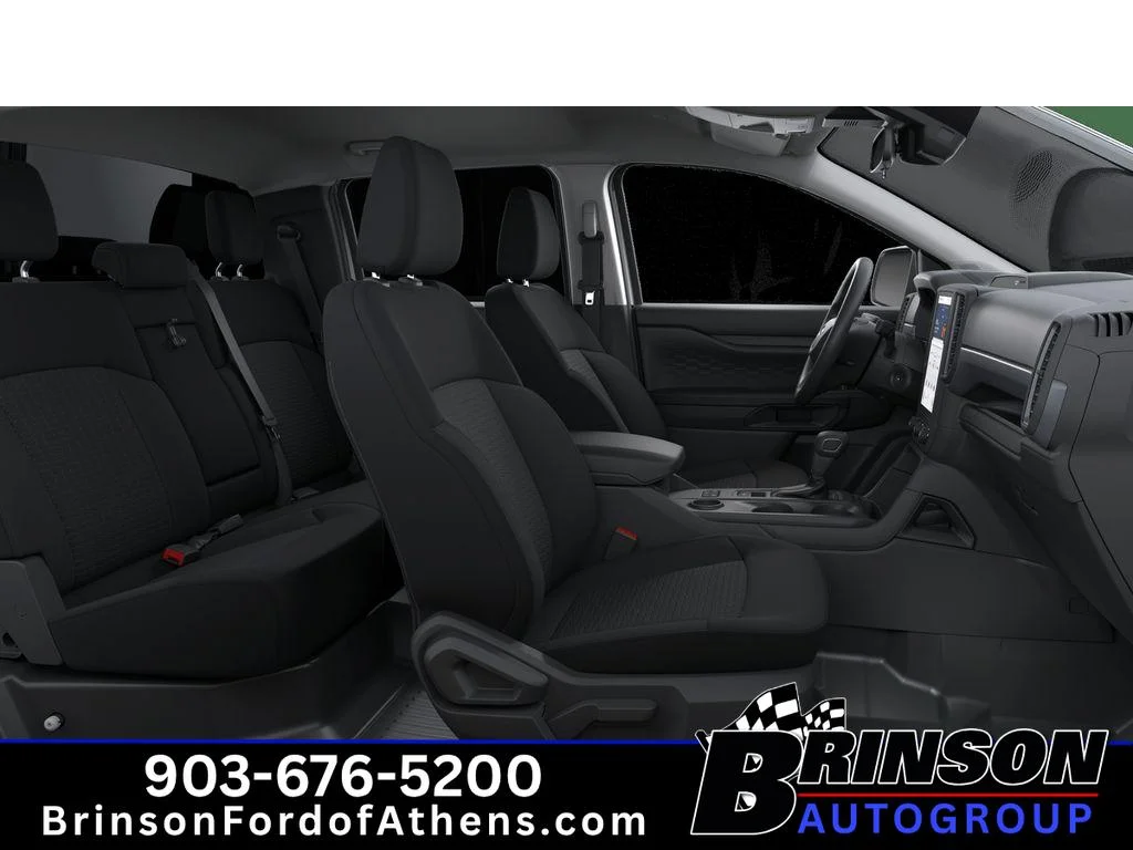 New 2026 Oxford White Ford XL image 6