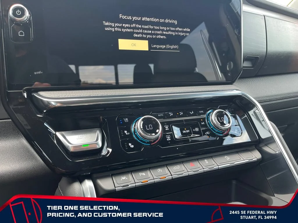 New 2026 Sterling Metallic GMC Denali image 28