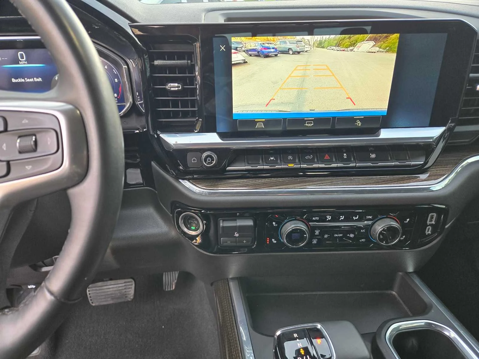 2024 Chevrolet Silverado 1500 RST - Photo 13